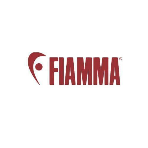 Fiamma Bike Block Pro 2 Carry Clamp Cycle Rack Arm