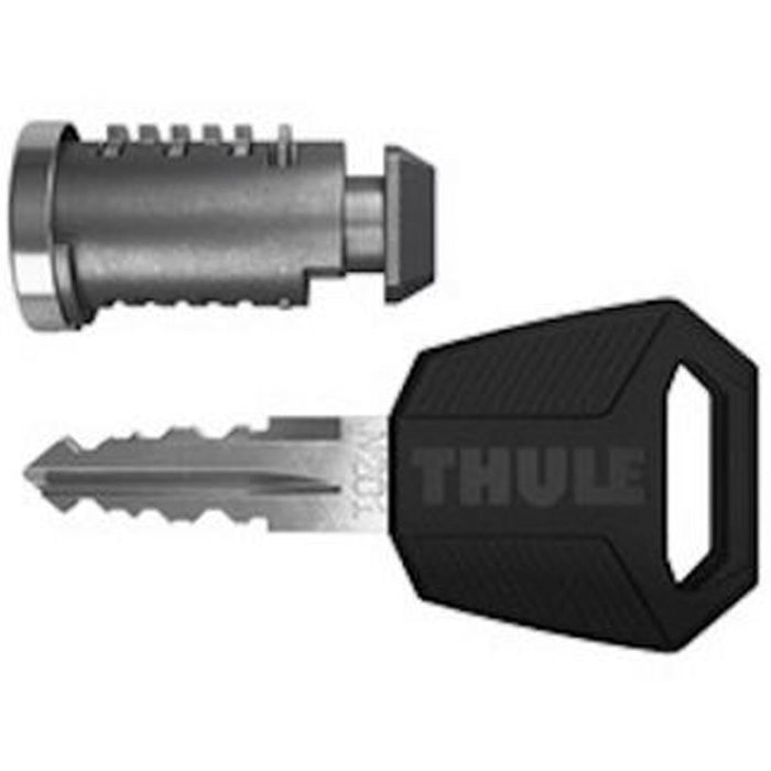 Thule Cylinder and Premium Key N203