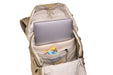 Thule AllTrail 25L daypack with rain cover Faded Khaki tan Thule - Bars 4 Cars