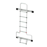 Fiamma Deluxe DJ Ladder (02426-09A) Fiamma - Bars 4 Cars