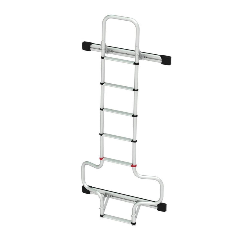 Fiamma Deluxe DJ Ladder (02426-09A) Fiamma - Bars 4 Cars