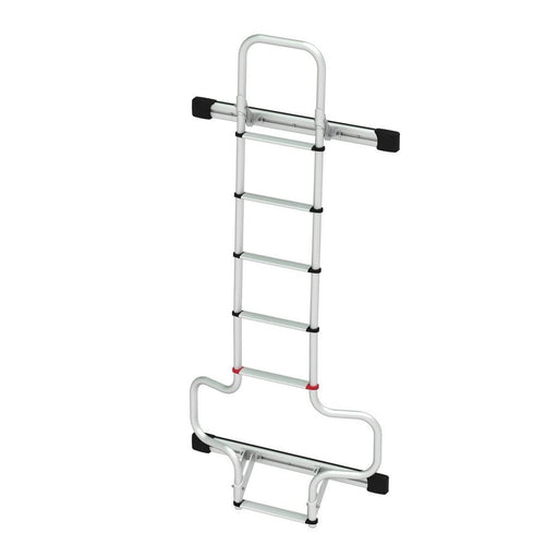 Fiamma Deluxe DJ Ladder (02426-09A) Fiamma - Bars 4 Cars
