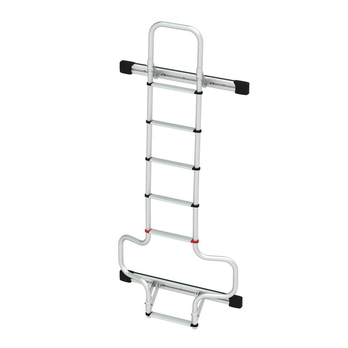 Fiamma Deluxe DJ Ladder (02426-09A) Fiamma - Bars 4 Cars