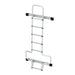 Fiamma Deluxe DJ Ladder (02426-09A) Fiamma - Bars 4 Cars