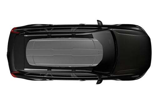Thule Motion XT XXL roof box titan glossy Roof box Thule - Bars 4 Cars
