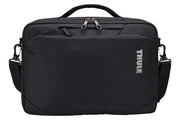Thule Subterra laptop bag 15.6" black Laptop bag Thule - Bars 4 Cars