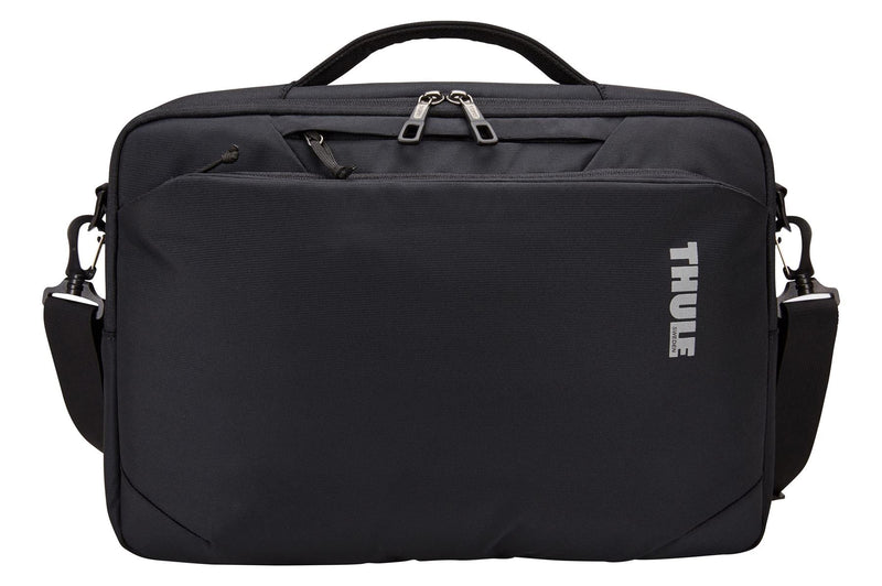 Thule Subterra laptop bag 15.6" black Laptop bag Thule - Bars 4 Cars