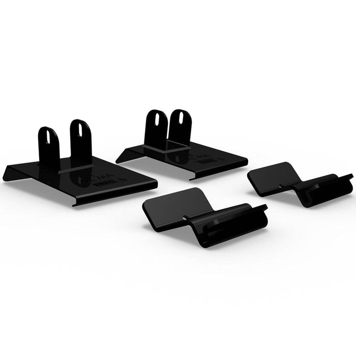 Fiamma Adapter Kit T5 To T6 (98656-988) Fiamma - Bars 4 Cars