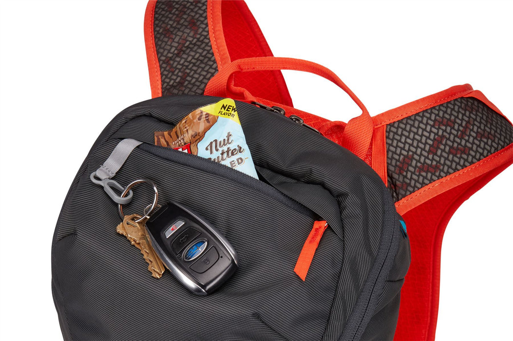 Thule AllTrail 15L Lightweight Hiking Pack Thule - Bars 4 Cars