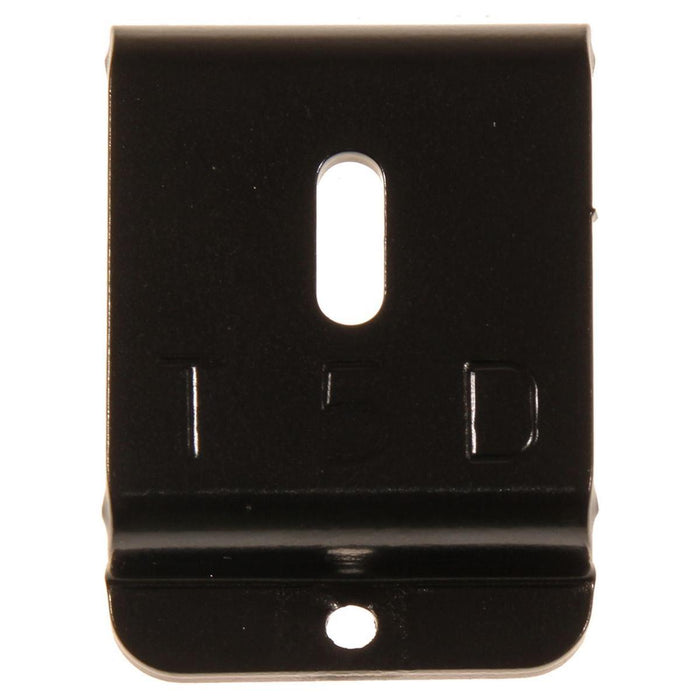 Fiamma Bottom Fit Bracket T5D (98656 461) Fiamma - Bars 4 Cars