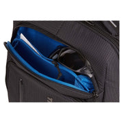 Thule Crossover 2 laptop rucksack 20L black Laptop backpack Thule - Bars 4 Cars