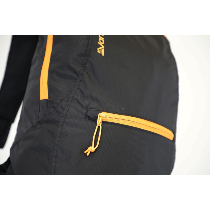 Vango Pac 15 Ruckack Black Vango - Bars 4 Cars