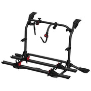 Fiamma Carry-Bike VW T5 Pro Deep Black (02096-71A) Fiamma - Bars 4 Cars