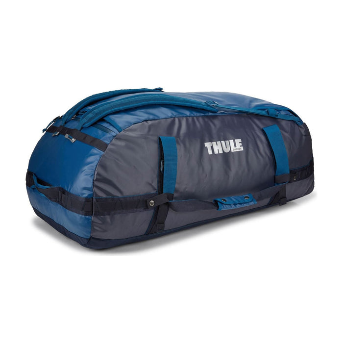 Thule Chasm 130L Poseidon Blue Travel and Duffel Bag Thule - Bars 4 Cars