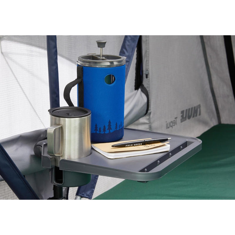 Thule Tepui Tent Table dark grey Thule - Bars 4 Cars
