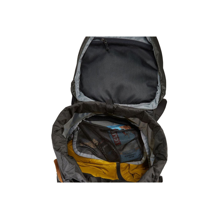 Thule Stir Alpine 40L hiking rucksack obsidian grey Hiking backpack Thule - Bars 4 Cars