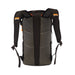 Vango Hex Rolltop 25L 25 Black Rucksack Backpack Vango - Bars 4 Cars