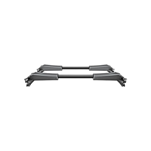 Thule Board Shuttle surfboard and SUP rack black Surfboard rack Thule - Bars 4 Cars