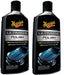 2x Meguiar's G19216EU Ultimate Polish Pre-Waxing Glaze 473ml Meguiar's - Bars 4 Cars