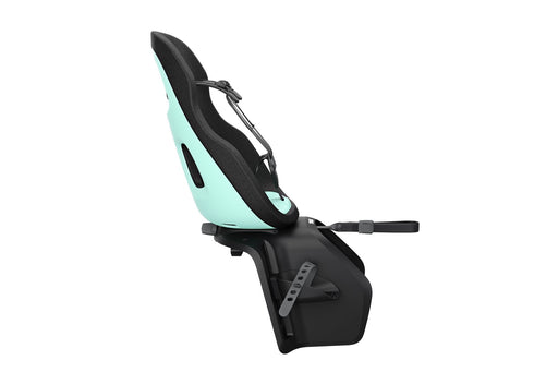 Thule Yepp Nexxt 2 Maxi rack mount child bike seat mint green Child bike seat Thule - Bars 4 Cars