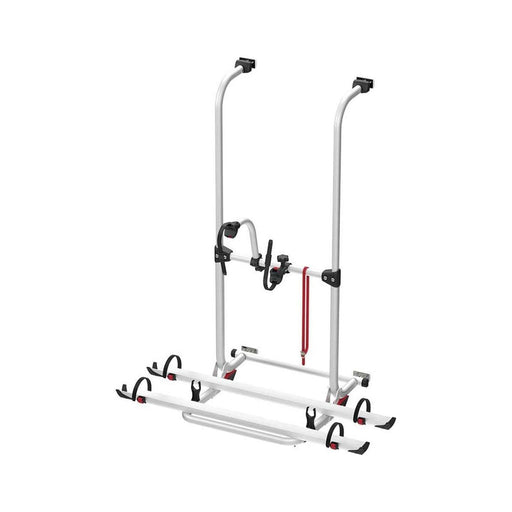 Fiamma Carry Bike Pro N (02096 09V) Bike Carrier for Caravan Fiamma - Bars 4 Cars