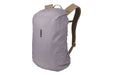 Thule AllTrail 18L daypack with rain cover Faded Khaki tan Thule - Bars 4 Cars