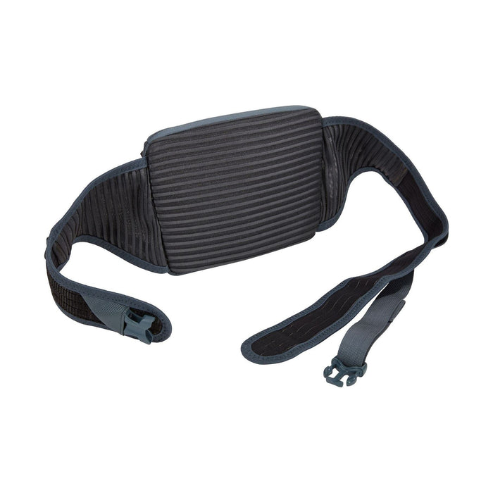 Thule Rail hip pack 0L dark slate grey Hydration pack Thule - Bars 4 Cars