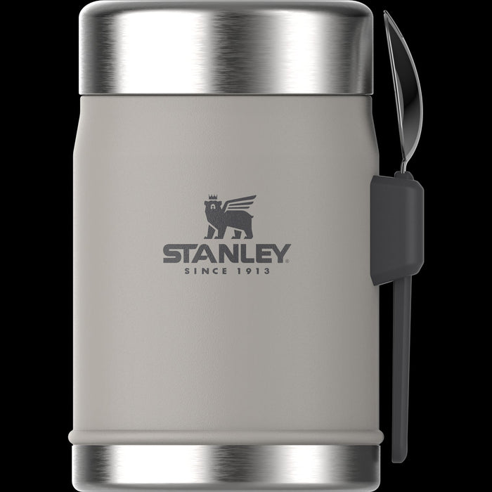 Stanley Legendary Food Jar + Spork 0.4L Stanley - Bars 4 Cars