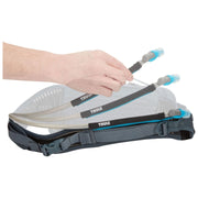 Thule Rail hip pack 4L dark slate grey Hydration Pack Thule - Bars 4 Cars