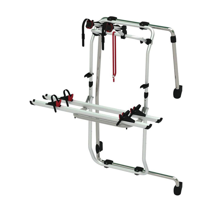 Fiamma Carry-Bike Frame Sprinter 3 Bikes Aluminium Fiamma - Bars 4 Cars
