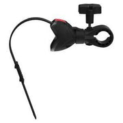 Fiamma Bike-Block Pro 1 - Deep Black 04133H01A Fiamma - Bars 4 Cars