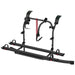 Fiamma Carry Bike Deep Black Bike Rack for Custom Nugget/Plus Highroof Fiamma - Bars 4 Cars