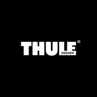 Thule Santu EasyFold XT kit Cargo carrier mounting kit