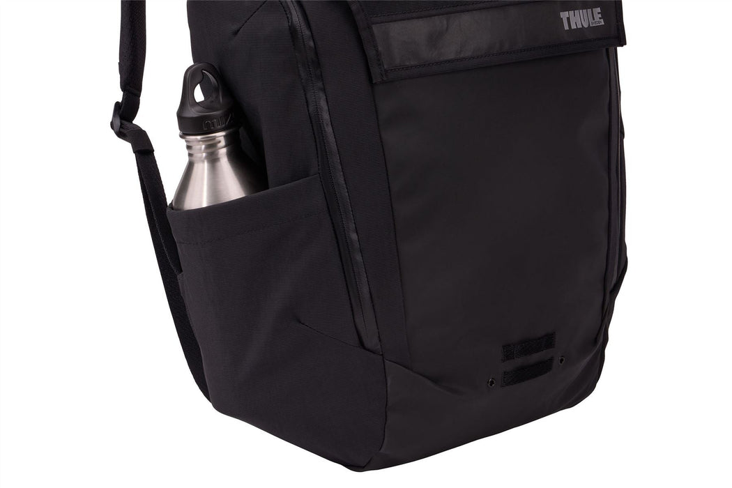 Thule Paramount bike commute backpack black 28L Thule - Bars 4 Cars