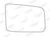 Summit Stick-On Standard Mirror Glass fits Vauxhall Astra Belmont RHS Summit - Bars 4 Cars