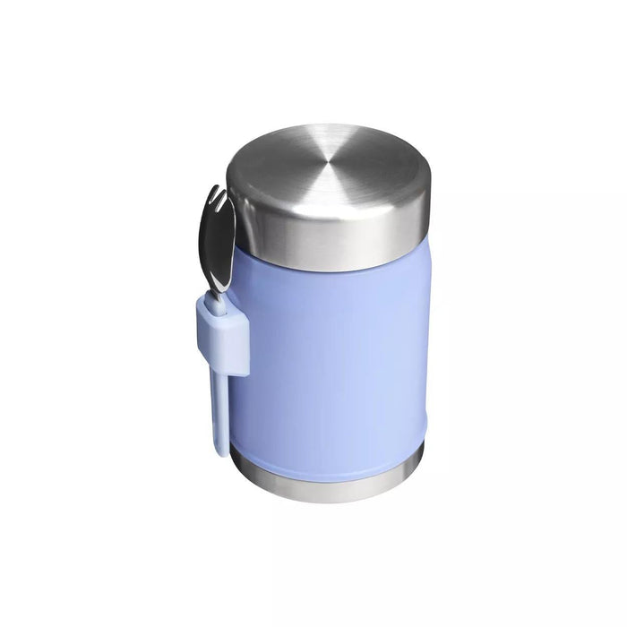 Stanley Legendary Food Jar + Spork 0.4L Stanley - Bars 4 Cars