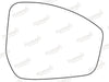 Summit Stick-On Standard Mirror Glass fits Range Rover Evoque 14 on RHS Summit - Bars 4 Cars