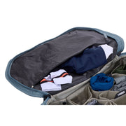 Thule RoundTrip bike duffel mid blue Thule - Bars 4 Cars