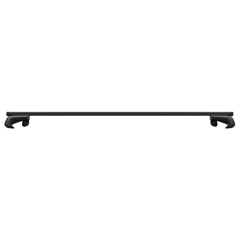 Thule SmartRack XT Roof Bars Black fits Hyundai Inster 2024- 5 doors with Raised Rails Thule - Bars 4 Cars