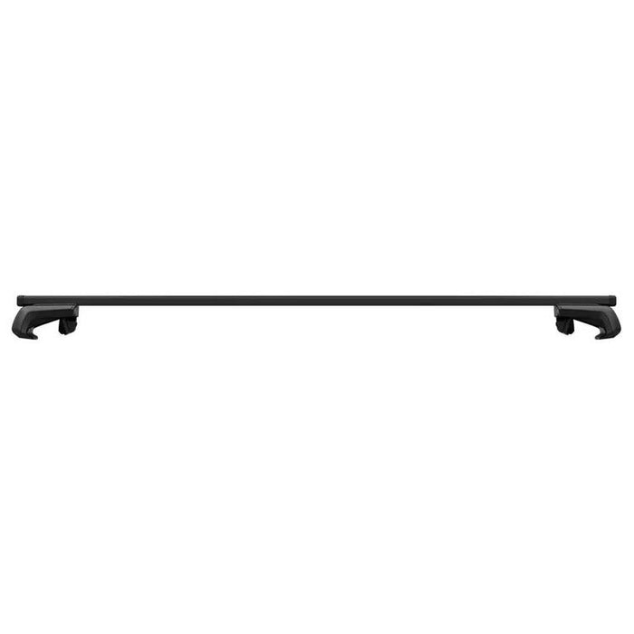 Thule SmartRack XT Roof Bars Black fits Hyundai Inster 2024- 5 doors with Raised Rails Thule - Bars 4 Cars