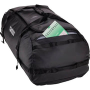 Thule Chasm 130L Duffel Travel bag black 86cm Thule - Bars 4 Cars