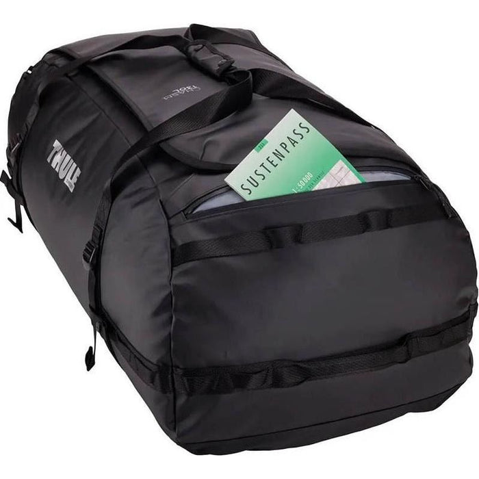 Thule Chasm 130L Duffel Travel bag black 86cm Thule - Bars 4 Cars