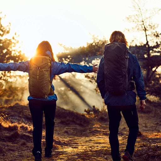 Thule AllTrail X 25L hiking backpack - Obsidian Thule - Bars 4 Cars