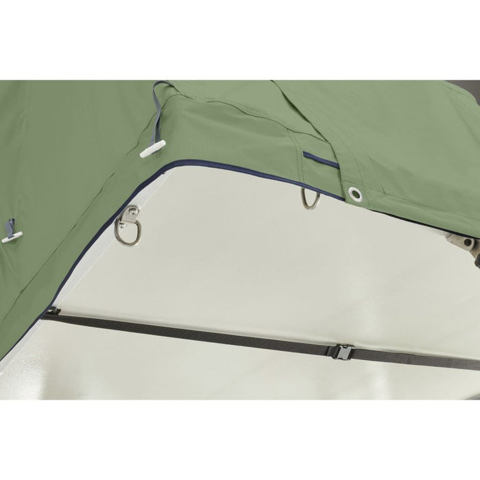 Thule Tepui Kukenam 3 Person Car Roof Tent - Olive Green 901301 Thule - Bars 4 Cars
