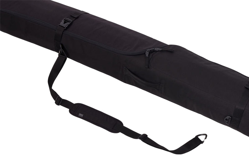 Thule RoundTrip ski bag 192 cm Black Thule - Bars 4 Cars