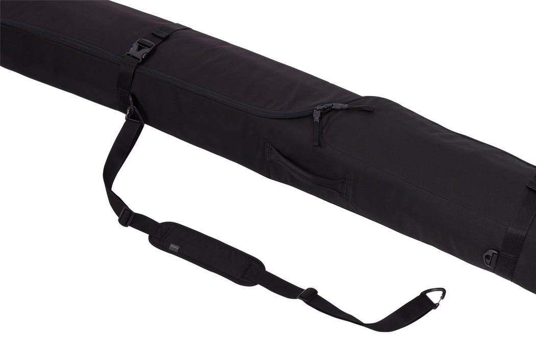 Thule RoundTrip ski bag 192 cm Black Thule - Bars 4 Cars