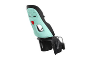 Thule Yepp Nexxt 2 Maxi frame mount child bike seat mint green Child bike seat Thule - Bars 4 Cars