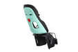 Thule Yepp Nexxt 2 Maxi frame mount child bike seat mint green Child bike seat Thule - Bars 4 Cars