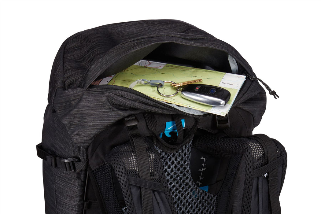 Thule Topio 40L 3204507 Thule - Bars 4 Cars