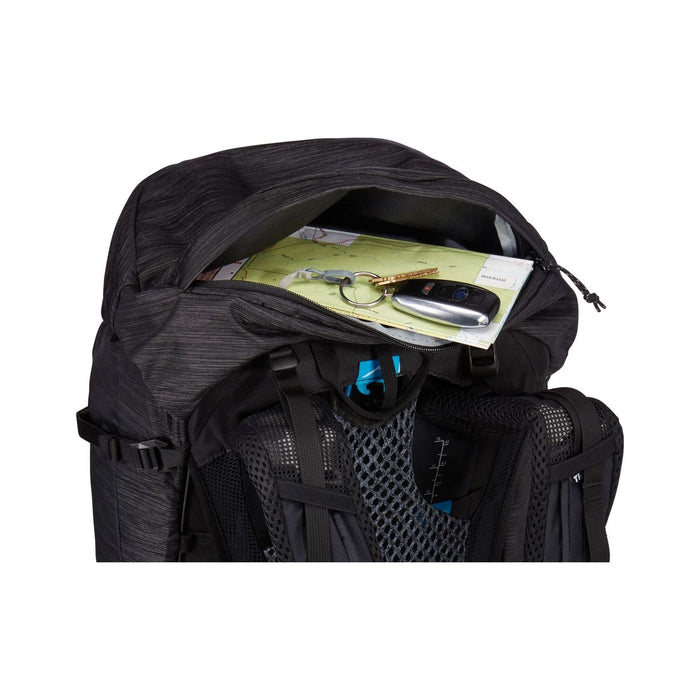 Thule Topio 40L 3204507 Thule - Bars 4 Cars